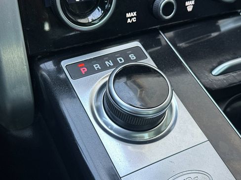 Used 2019 Land Rover Range Rover HSE AWD/4WD image 26