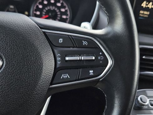 Used 2023 Hyundai Santa Fe SEL image 17