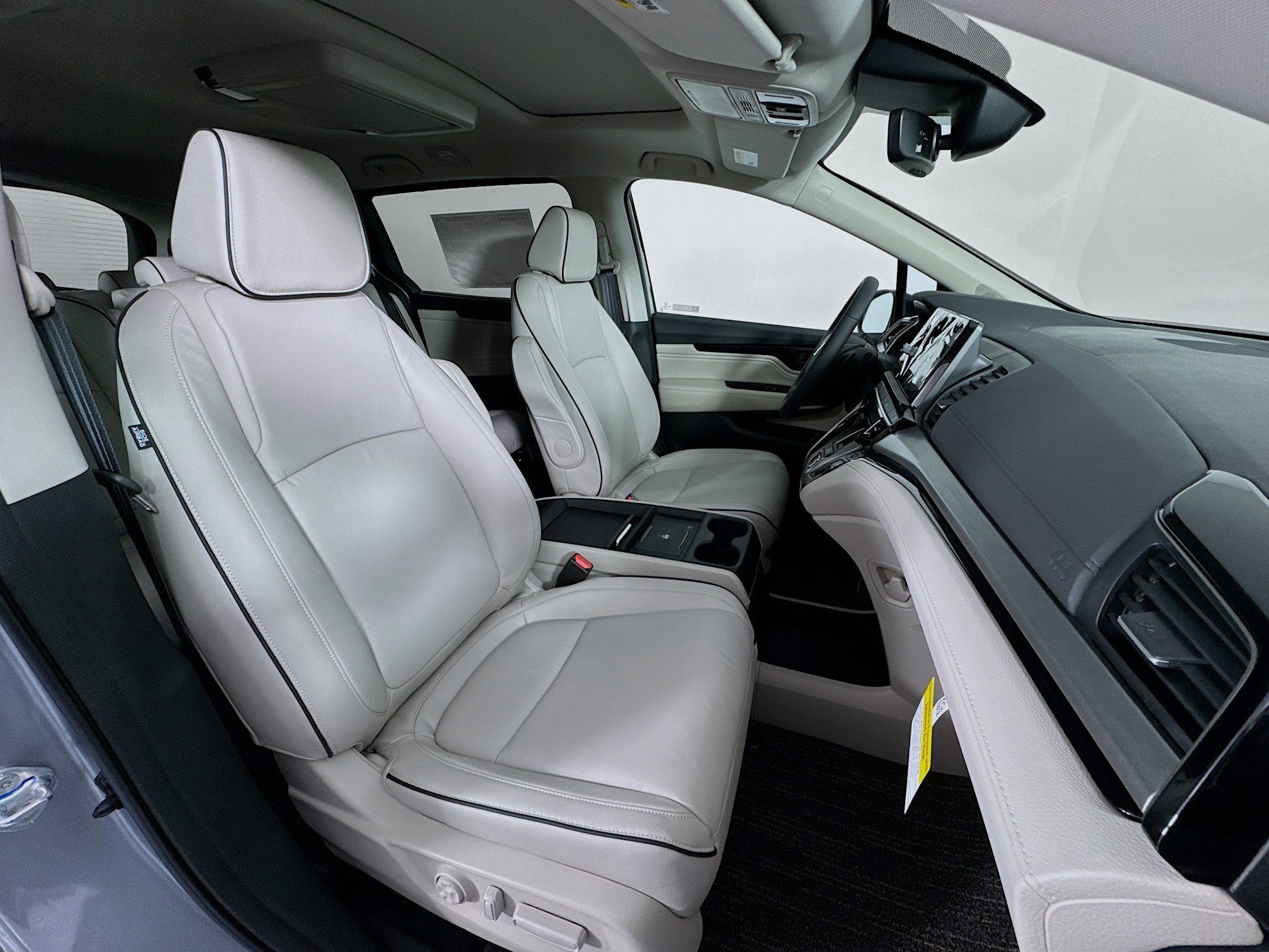 New 2026 Honda Odyssey Sport-L image 31