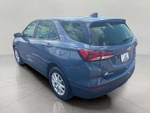 Used 2024 Chevrolet Equinox LS FWD image 6