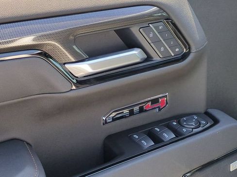 New 2026 GMC Sierra 1500 AT4 w/ AT4 Premium Package AWD/4WD image 24