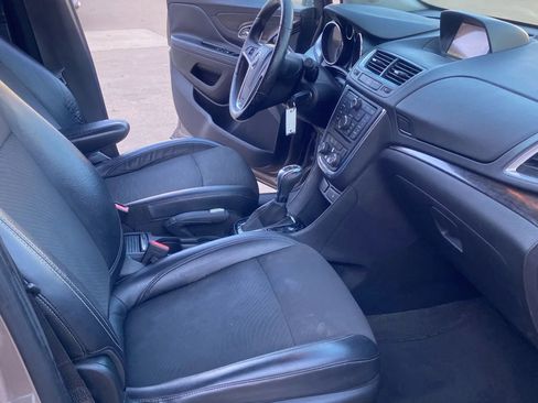 Used 2013 Buick Encore Convenience image 21