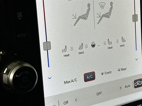 Used 2022 RAM 1500 TRX w/ TRX Level 2 Equipment Group image 22