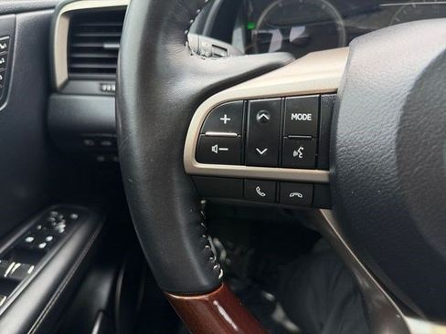 Used 2019 Lexus RX 350L FWD image 22