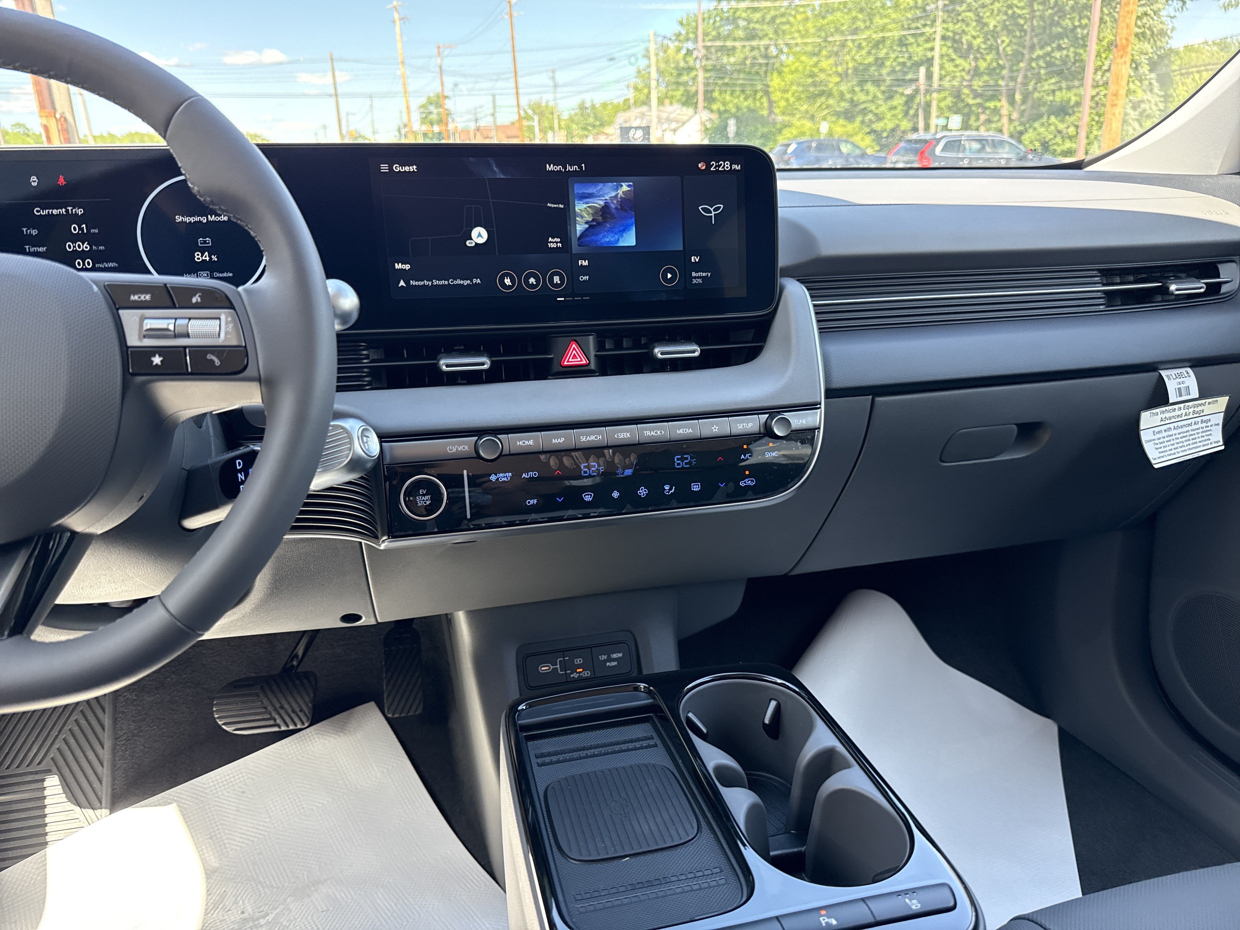 New 2026 Hyundai Ioniq 5 SEL AWD/4WD image 24