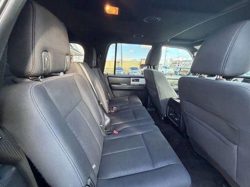 Used 2015 Ford Expedition EL XLT image 14