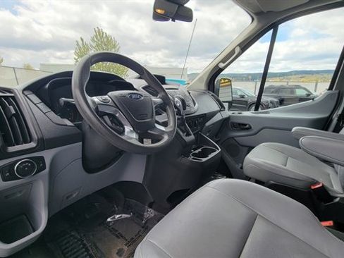 Used 2015 Ford Transit 150 XLT RWD image 20