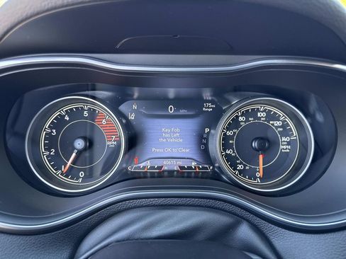 Used 2021 Jeep Cherokee High Altitude image 27