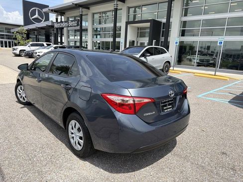 Used 2019 Toyota Corolla L FWD image 5