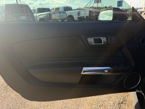 Used 2021 Ford Mustang GT Premium w/ GT Performance Package RWD image 16