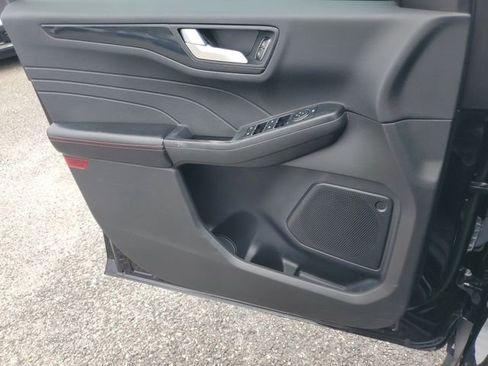 Used 2023 Ford Escape ST-Line w/ Tech Pack #1 image 20