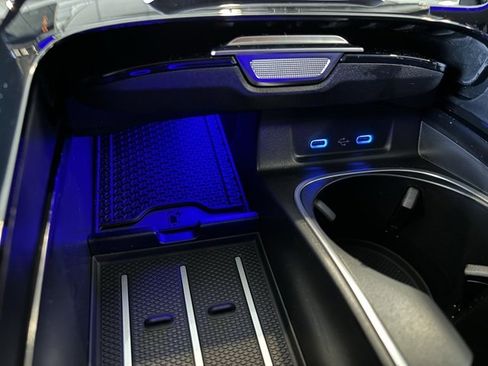 New 2025 Mercedes-Benz S 63 AMG S image 26