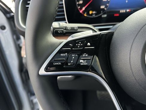 New 2025 Mercedes-Benz GLE 450 4MATIC image 18