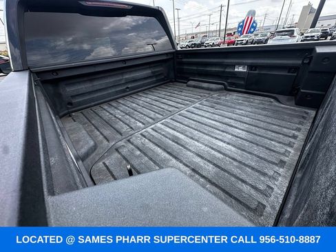 Used 2022 Honda Ridgeline Sport image 22