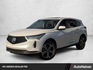 New 2026 Acura RDX w/ Technology Package AWD/4WD video 1