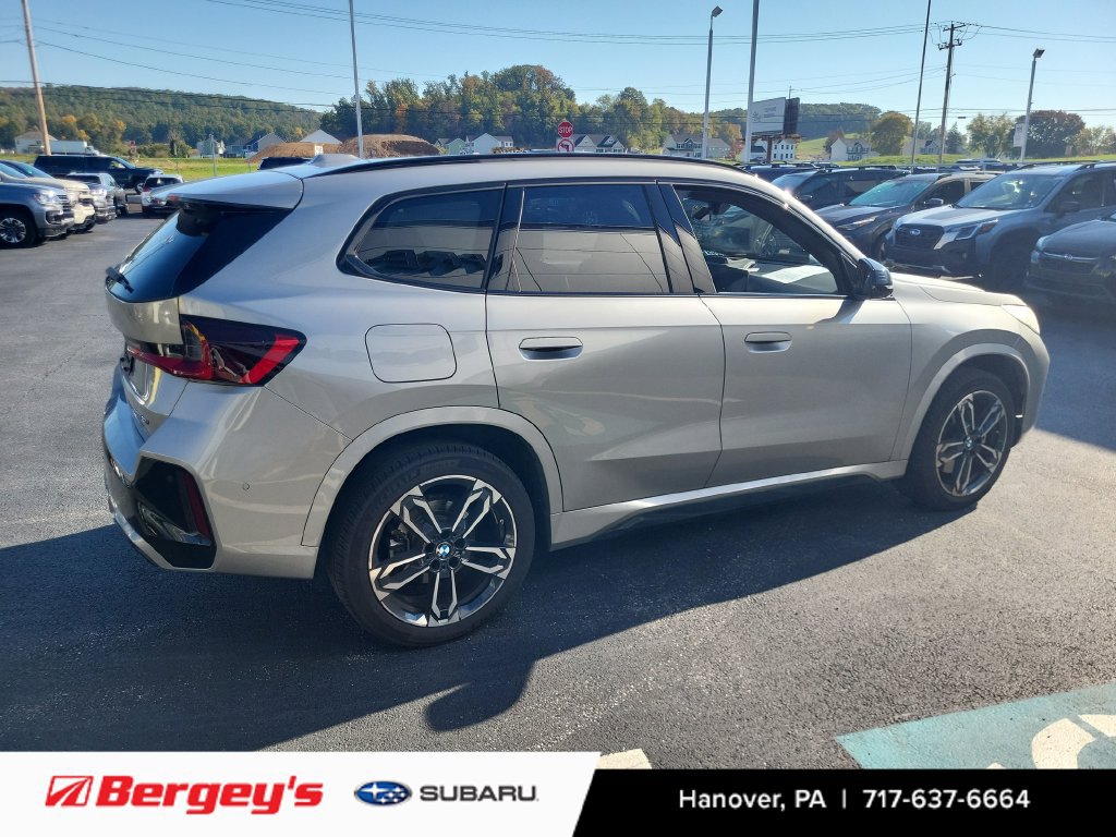Used 2023 BMW X1 xDrive28i w/ Premium Package AWD/4WD image 5