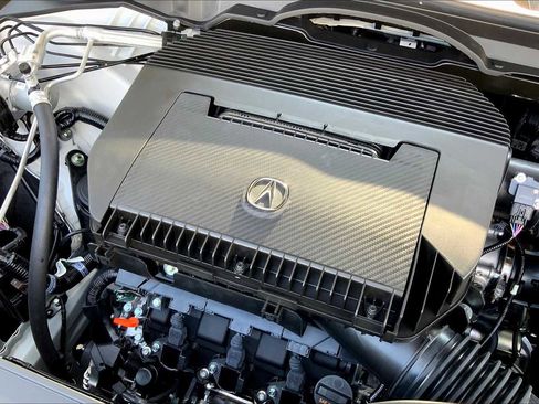 Used 2026 Acura MDX FWD w/ Technology Package image 16