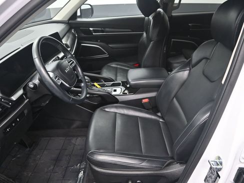 Certified 2024 Kia Telluride S w/ S Sunroof Package image 14