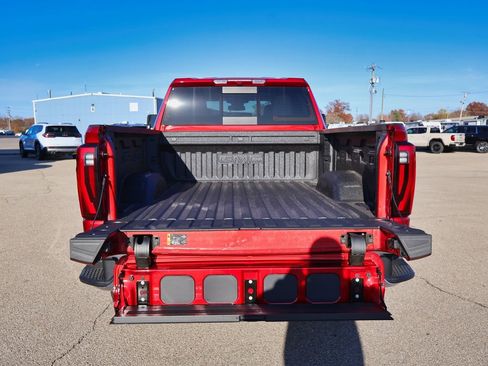 New 2026 GMC Sierra 2500 SLT w/ SLT Premium Package image 5