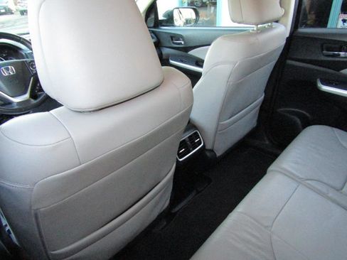 Used 2015 Honda CR-V Touring image 54