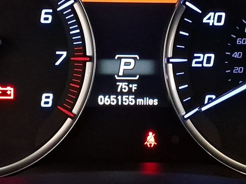 Used 2019 Acura MDX SH-AWD image 21