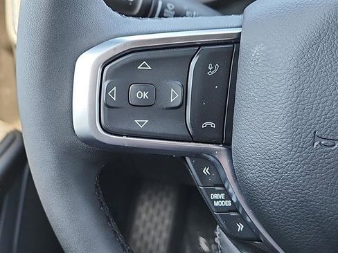 New 2025 RAM 1500 Big Horn image 16