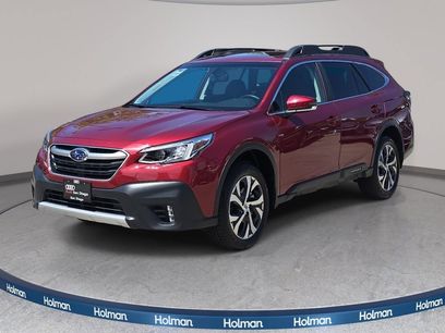 Used 2021 Subaru Outback Limited XT w/ Popular Package #2