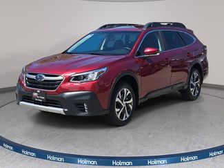 Used 2021 Subaru Outback Limited XT w/ Popular Package #2 AWD/4WD video 1
