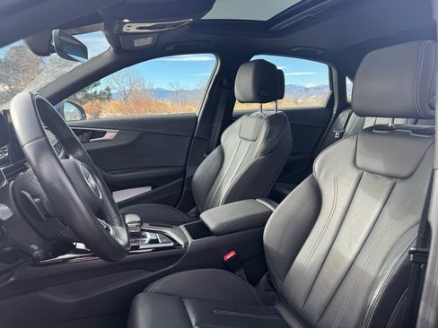 Used 2020 Audi A4 2.0T Premium w/ Convenience Package image 7