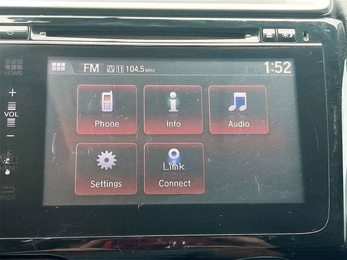 Used 2017 Honda Fit EX-L image 14