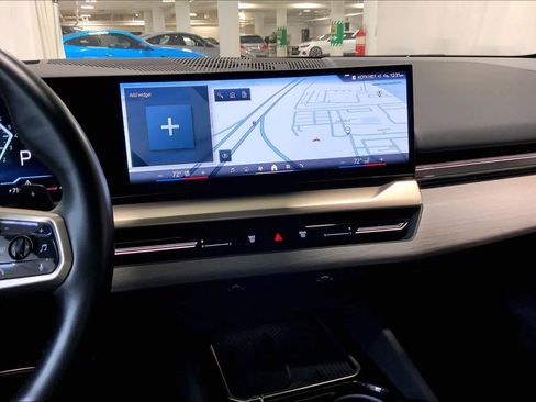 Certified 2024 BMW 530i xDrive w/ M Sport Package image 6