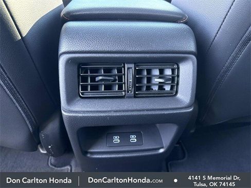 Used 2024 Honda CR-V Sport-L image 17