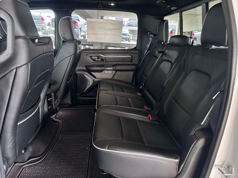 New 2026 RAM 1500 Limited image 14