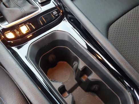 Certified 2025 Jeep Compass Latitude w/ Altitude Special Edition image 26