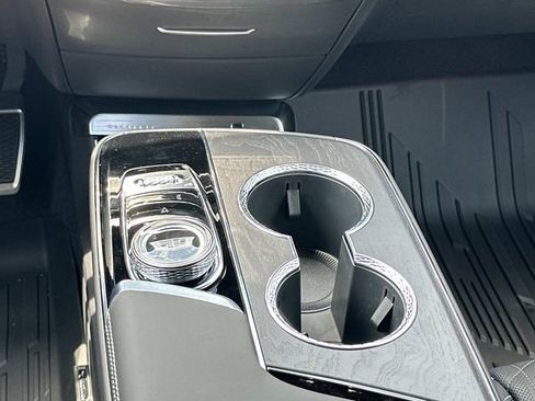 New 2026 Cadillac Lyriq V w/ LPO, Floor Liner Package image 4