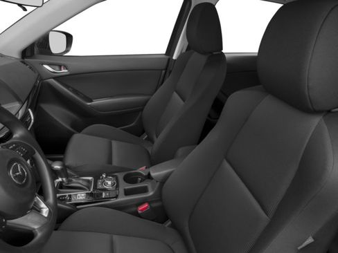 Used 2016 MAZDA CX-5 Sport AWD/4WD image 9