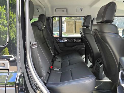 Used 2024 INEOS Grenadier AWD/4WD image 12