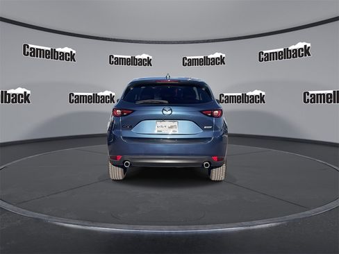 Used 2019 MAZDA CX-5 Grand Touring image 6