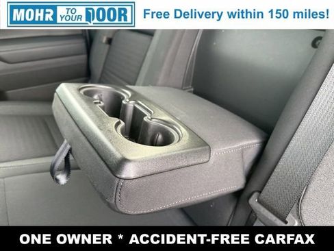 Used 2023 Chevrolet Silverado 1500 LT image 29