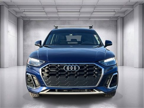 Used 2022 Audi Q5 2.0T Premium w/ Convenience Package image 8