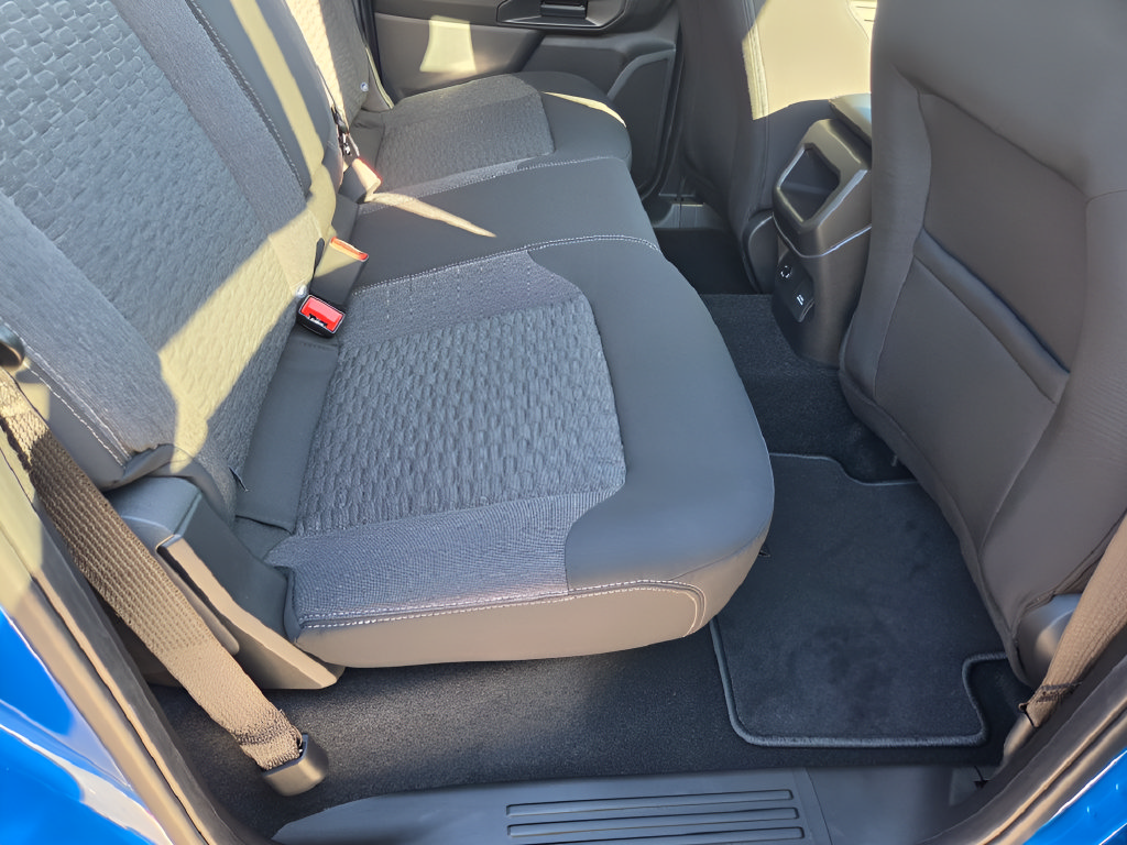 New 2026 Ford Ranger XLT AWD/4WD image 24