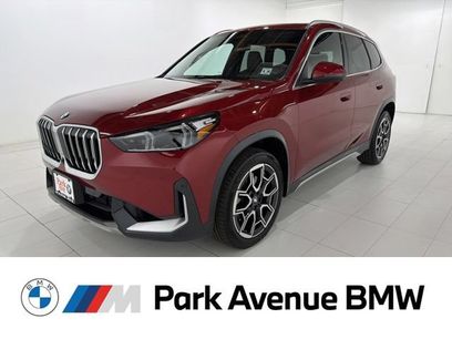 Used 2026 BMW X1 xDrive28i w/ Technology Package