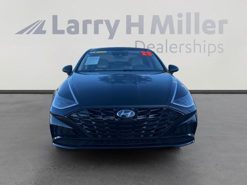 Used 2023 Hyundai Sonata SEL image 8