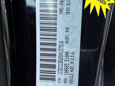 Used 2016 Chrysler 200 S w/ Navigation & Sound Group I image 31