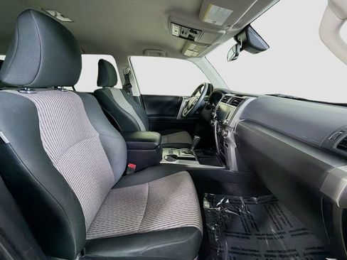 Used 2023 Toyota 4Runner SR5 image 25