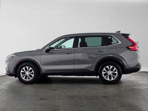 Used 2026 Honda CR-V LX image 6