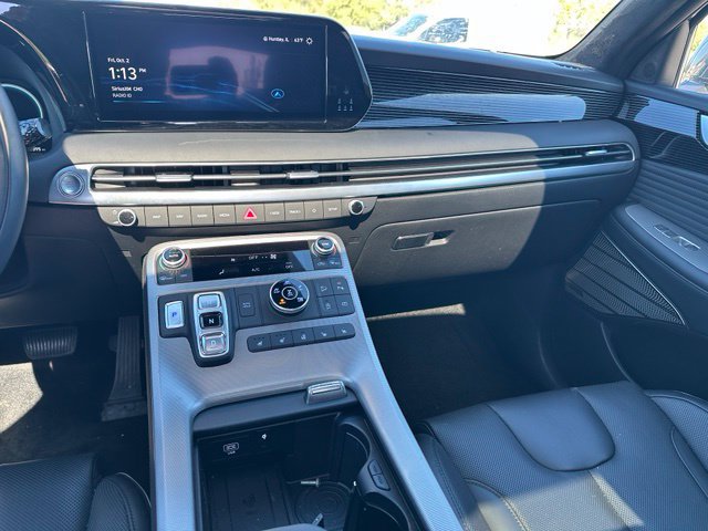 Used 2025 Hyundai Palisade Calligraphy AWD/4WD image 20