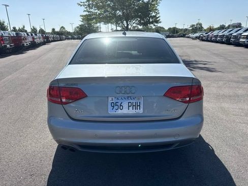 Used 2011 Audi A4 2.0T Prestige AWD/4WD image 5