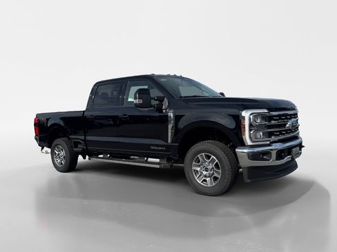 New 2026 Ford F250 Lariat image 8