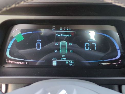 New 2026 Hyundai Elantra Sport FWD image 16